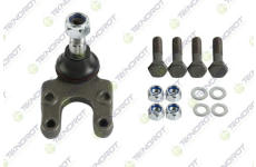 Podpora-/ Kloub TEKNOROT N-564K