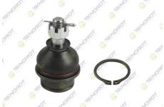 Podpora-/ Kloub TEKNOROT N-595