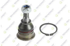 Podpora-/ Kloub TEKNOROT N-625