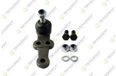 Podpora-/ Kloub TEKNOROT N-675