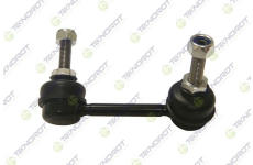 Tyč/vzpěra, stabilizátor TEKNOROT N-687