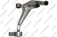 Řídicí páka, zavěšení kol TEKNOROT N-757