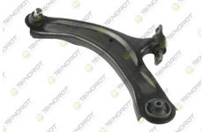 Řídicí páka, zavěšení kol TEKNOROT N-909