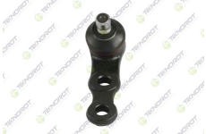 Podpora-/ Kloub TEKNOROT O-112