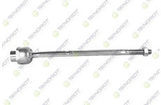 Axiální kloub, příčné táhlo řízení TEKNOROT O-147