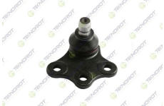 Podpora-/ Kloub TEKNOROT O-166