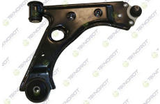 Řídicí páka, zavěšení kol TEKNOROT O-186