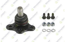 Podpora-/ Kloub TEKNOROT O-405K