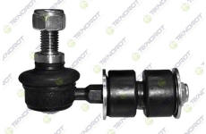 Tyč/vzpěra, stabilizátor TEKNOROT O-410