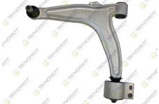 Řídicí páka, zavěšení kol TEKNOROT O-477