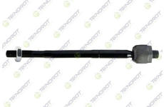 Axiální kloub, příčné táhlo řízení TEKNOROT O-513