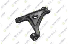 Řídicí páka, zavěšení kol TEKNOROT O-635S