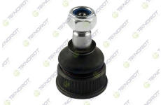 Podpora-/ Kloub TEKNOROT O-662