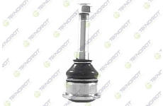 Podpora-/ Kloub TEKNOROT O-803