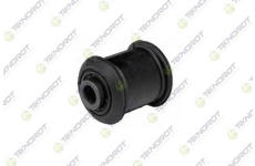 Uložení, řídicí mechanismus TEKNOROT OP-BS001