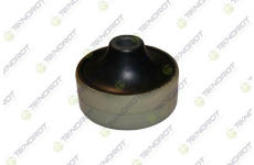 Uložení, řídicí mechanismus TEKNOROT OP-BS025