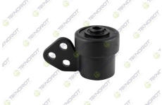 Uložení, řídicí mechanismus TEKNOROT OP-BS027