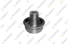 Uložení, řídicí mechanismus TEKNOROT OP-BS038