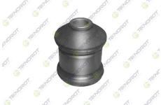 Uložení, řídicí mechanismus TEKNOROT OP-BS050