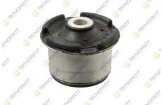 Uložení, řídicí mechanismus TEKNOROT OP-BS058