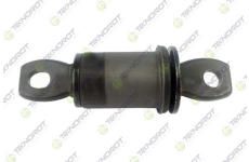 Uložení, řídicí mechanismus TEKNOROT OP-BS135