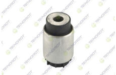 Uložení, řídicí mechanismus TEKNOROT OP-BS140