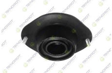 Ulozeni tlumice perovani TEKNOROT OP-SM001