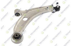 Řídicí páka, zavěšení kol TEKNOROT P-1018