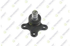 Podpora-/ Kloub TEKNOROT P-1034