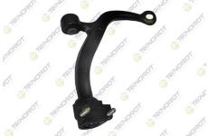 Řídicí páka, zavěšení kol TEKNOROT P-127S