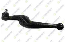 Řídicí páka, zavěšení kol TEKNOROT P-207