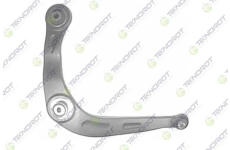 Řídicí páka, zavěšení kol TEKNOROT P-238A