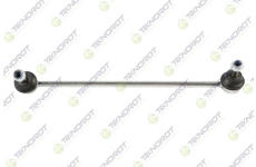 Tyč/vzpěra, stabilizátor TEKNOROT P-278