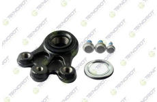 Podpora-/ Kloub TEKNOROT P-460K