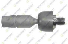 Axiální kloub, příčné táhlo řízení TEKNOROT P-463