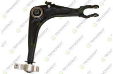 Řídicí páka, zavěšení kol TEKNOROT P-488