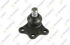 Podpora-/ Kloub TEKNOROT P-510