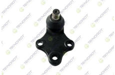 Podpora-/ Kloub TEKNOROT P-606