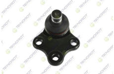 Podpora-/ Kloub TEKNOROT P-614