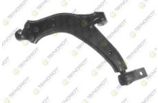 Řídicí páka, zavěšení kol TEKNOROT P-626