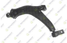 Řídicí páka, zavěšení kol TEKNOROT P-628