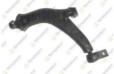 Řídicí páka, zavěšení kol TEKNOROT P-630