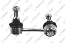 Tyč/vzpěra, stabilizátor TEKNOROT P-641