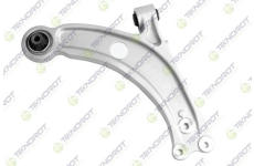 Řídicí páka, zavěšení kol TEKNOROT P-688S