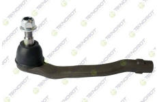 Hlava příčného táhla řízení TEKNOROT P-852