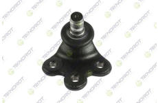 Podpora-/ Kloub TEKNOROT P-854