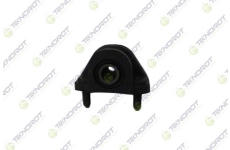 Uložení, řídicí mechanismus TEKNOROT PE-BS002