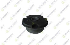 Uložení, řídicí mechanismus TEKNOROT PE-BS034