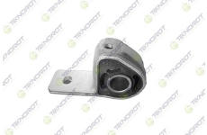 Uložení, řídicí mechanismus TEKNOROT PE-BS058