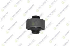 Uložení, řídicí mechanismus TEKNOROT PE-BS074